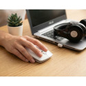 Esperanza EM120W mouse RF Wireless Optical 2400 DPI