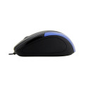 Esperanza EM102B mouse USB Type-A Optical 800 DPI