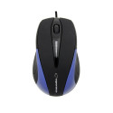 Esperanza EM102B mouse USB Type-A Optical 800 DPI