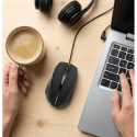Esperanza EM102K mouse USB Type-A Optical 800 DPI