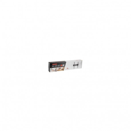 MACLEAN TV MOUNT 32-75’ MC-665 BLACK UP TO 40KG MAX VESA 400X400 MC-665