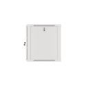 LANBERG WALL MOUNT RACK CABINET 19" 12U 600X600