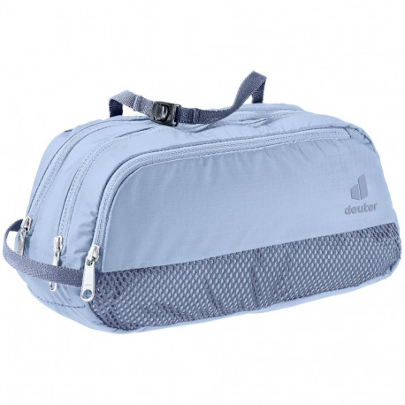 Deuter tualettkott Wash Bag Tour III, sinine