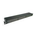 Patch panel ALANTEC STP cat.6 48 ports IDC (PK050)