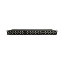 Patch panel ALANTEC STP cat.6 48 ports IDC (PK050)