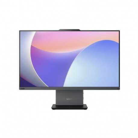 ThinkCentre kõik-ühes arvuti neo 50a G5 12SA007KPB W11Pro Core 5 210H 16GB 512GB INT 27.0FHD puuteek