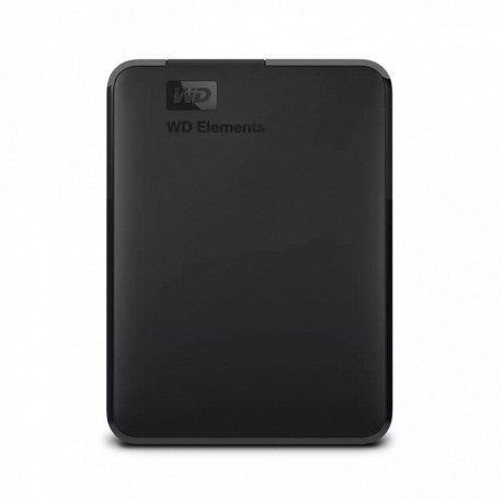 HDD 2.5 inch Elements 5TB WDBU6Y0050BBK-WESN