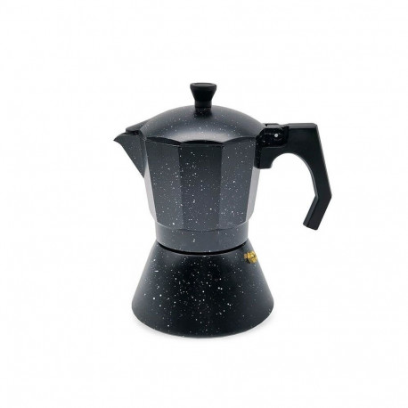 Coffee maker Granite 450ml, 9 cups