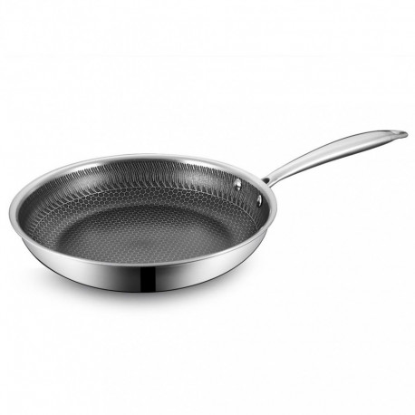 Professionaalne praepann 26cm