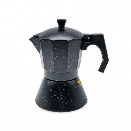 Coffee maker granite 300ml, 6 cups