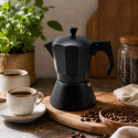 Coffee maker granite 300ml, 6 cups