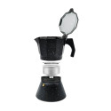 Coffee maker granite 300ml, 6 cups
