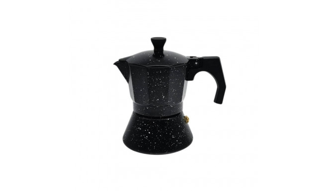 Coffee maker granite 150ml, 3 cups
