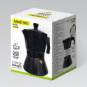 Coffee maker granite 150ml, 3 cups