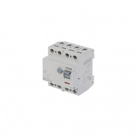 lekkevoolukaitse HNC-40 40A 4P 30mA AC