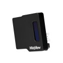 Thermal Grizzly vattmeeter TG-WV-P28R sisseehitatud LCD-ekraan, must