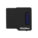 Thermal Grizzly vattmeeter TG-WV-P28R sisseehitatud LCD-ekraan, must