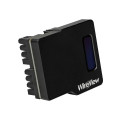 Thermal Grizzly vattmeeter TG-WV-P28R sisseehitatud LCD-ekraan, must