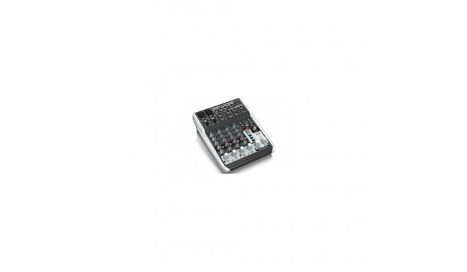 Behringer audiomikser QX602MP3