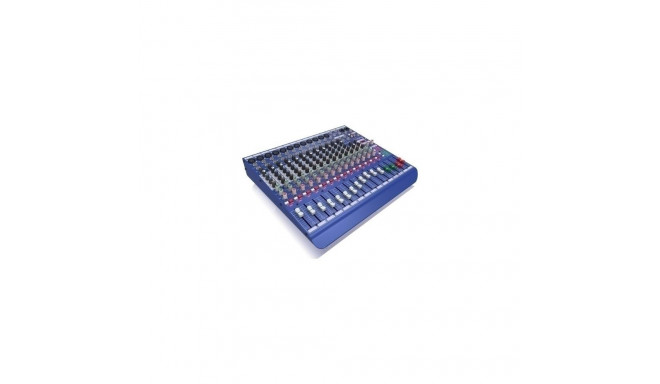 Midas DM16 Mikser audio DDA