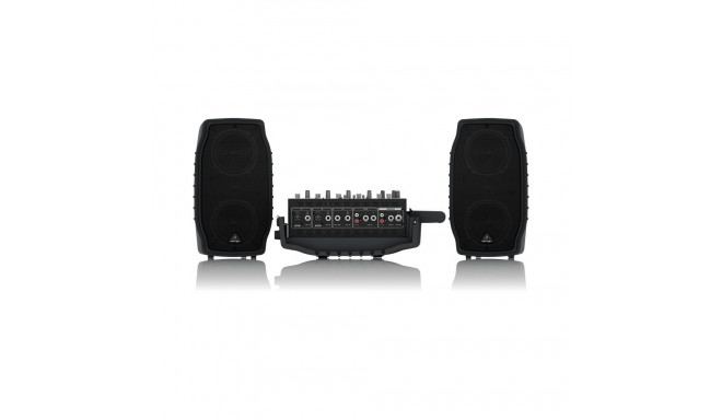 Behringer PA-kõlar PPA200