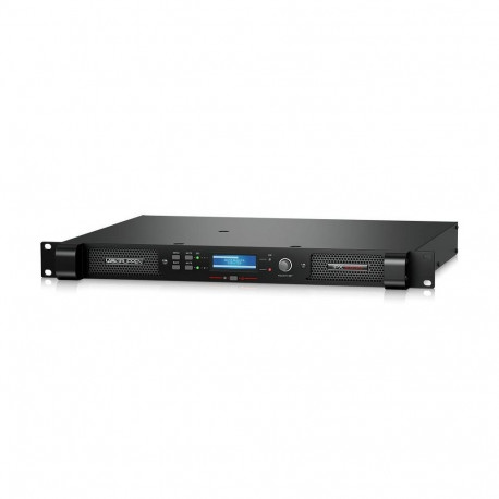 Lab Gruppen võimendi IPX 2400 2x800W @ 2Ohm