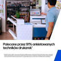 HP Color LaserJet CE506A 220V Fuser Kit