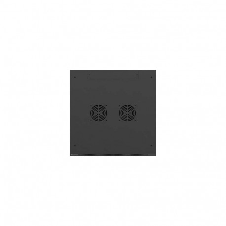 Lanberg WF01-6604-00B rack cabinet 4U Wall mounted rack