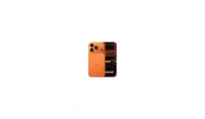 Apple iPhone 17 Pro 1TB, kosmiline oranž
