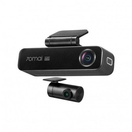 70mai pardakaamera M800 GPS WiFi 4G/LTE 4K ja tagakaamera RC14