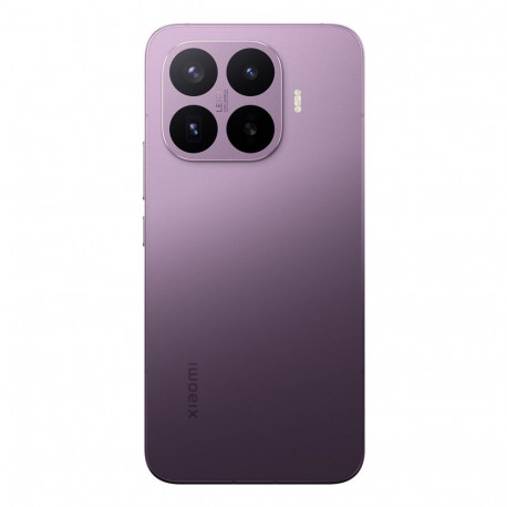 Xiaomi nutitelefon 17T PRO 17.4cm (6.83") topelt-SIM 5G USB Type-C 12GB 512GB 7000mAh, violetne