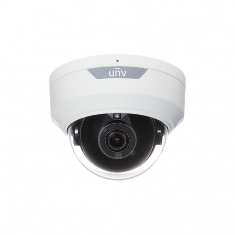 KAMERA WANDALOODPORNA IP IPC324LB-AF28K-A2 - 4 Mpx 2.8 mm UNIVIEW