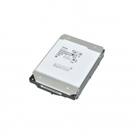 Toshiba MG11ACA22TE internal hard drive 22 TB 7200 RPM 1024 MB 3.5" Serial ATA III