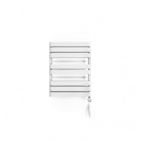 TOWEL DRYER EL WARP T BOLD 500/655WHITE