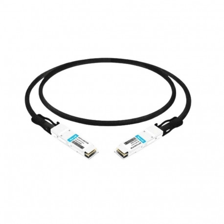 Azlan fiiberoptiline kaabel SF-NJAAKK0006-000.5M InfiniBand OSFP, must