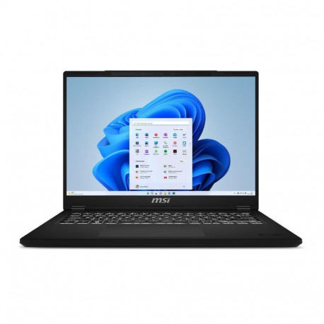 MSI sülearvuti Modern 14 H D13MG-095PL 14"FHD+ i5-13420H 16GB SSD512GB UHD W11 HOME