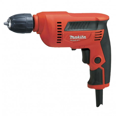 MAKITA puurmasin M6002B 450W 10mm võtmeta padrun /MT