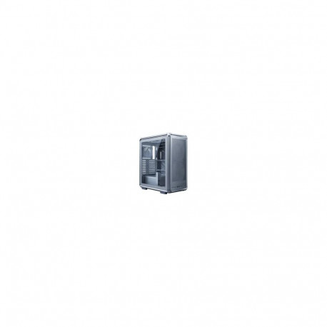 CoolerMaster Geh MasterFrame 500 Mesh Silver
