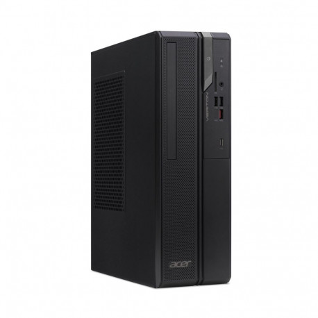 Acer lauaarvuti Veriton X X2735GT Intel Core Ultra 7 265 16GB DDR5-SDRAM 512GB SSD Windows 11 Pro, m