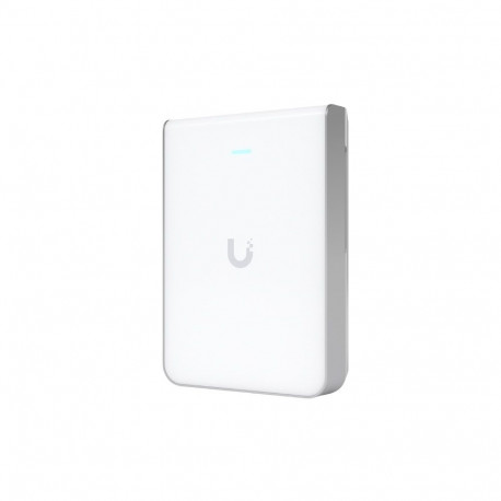 Ubiquiti juurdepääsupunkt UQ-U7-PRO-WALL UniFi Wi-Fi 7 2.4GHz, 5GHz, 6GHz, 688Mbps + 4324Mbps + 5764