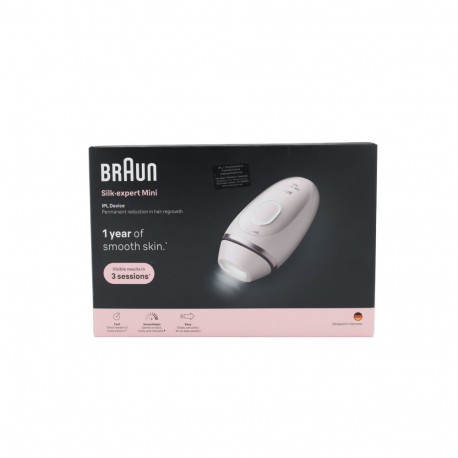 Braun Silk-expert PL1111 IPL Epilator