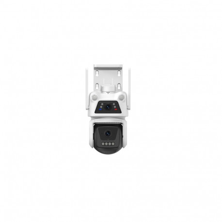 EZVIZ EP4 Silver Bullet IP security camera Outdoor 2304 x 1296 pixels Wall
