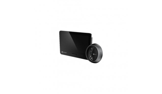BeansView D320 IP security camera Outdoor 2304 x 1296 pixels Wall