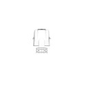 EZVIZ EP4 Silver Bullet IP security camera Outdoor 2304 x 1296 pixels Wall
