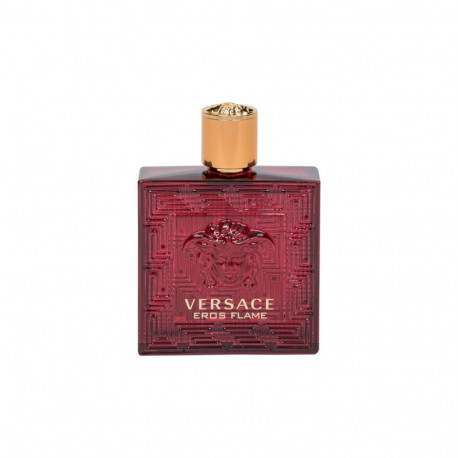 Versace Eros Flame Deodorant (100ml)