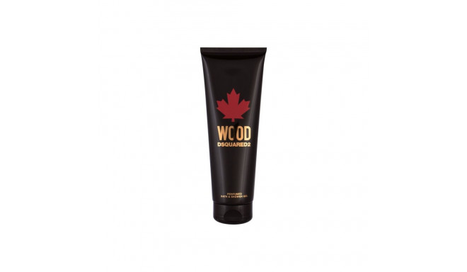 Dsquared2 Wood (250ml)