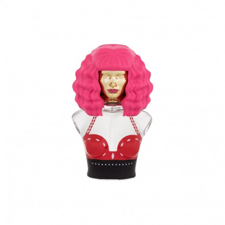 Nicki Minaj Minajesty Eau de Parfum (100ml)