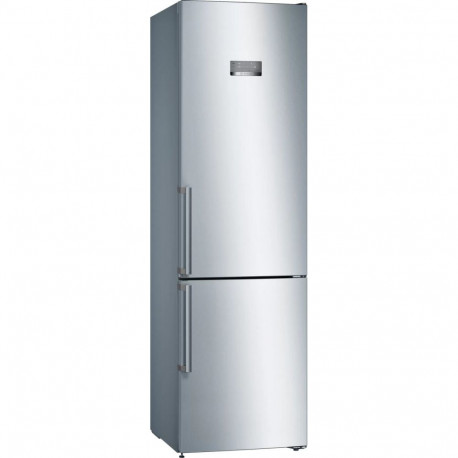 Bosch külmkapp KGN397LEQ