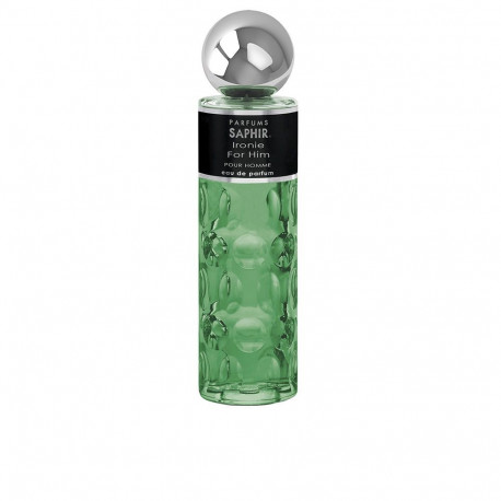 PARFUMS SAPHIR parfüümvesi meestele pihusti 200ml