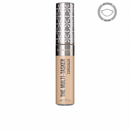 RIMMEL LONDON peitekreem #040 mitmeotstarbeline 10ml, elevandiluu